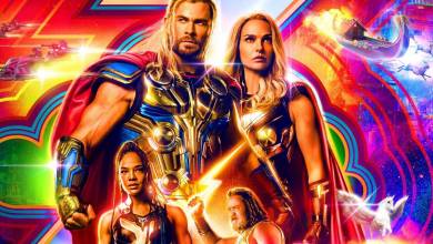 Thor: Szerelem és mennydörgés kritika - a tudatlanság áldás kép