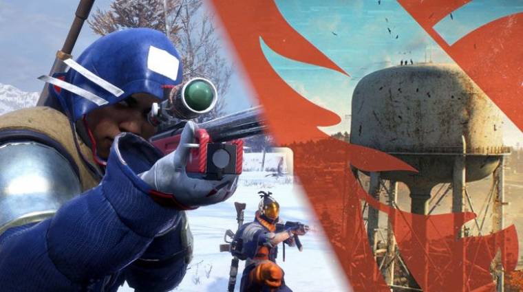 Csúszik a Ubisoft több megjelenése, köztük a The Division Heartland is bevezetőkép