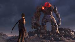 Gyönyörű az új Unreal Engine 5 gameplay demó, elérhető a motor félkész változata kép