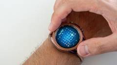 Ugrik a Tizen és ezzel az eddigi Galaxy Watch-ok támogatása, érkezik a Wear OS kép