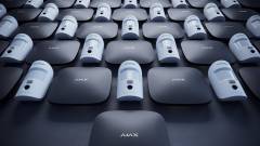 Ajax Smart Home Security teszt - mitől okos egy biztonsági rendszer? kép