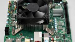 Next-gen konzolos hardverre épülhet az AMD új asztali PC kitje kép