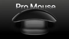 Merész koncepció javítja ki az Apple Magic Mouse bosszantó hibáját kép