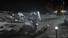 Megdöbbentő ok miatt csúszhat a 2024-es Holdra szállás kép
