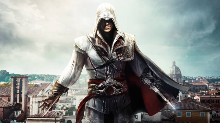 A Die Hard írója jegyzi a következő Assassin's Creed adaptációt kép