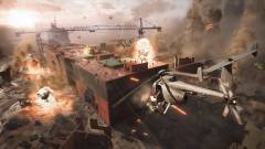 Kiderült, hogy milyen előnyökkel jár a Battlefield 2042 prémium battle pass kép