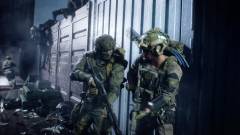 Battlefield 2042, Call of Duty: Vanguard és Halo: The Master Chief Collection - ezzel játszunk a hétvégén kép