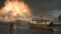 Bemutatkozott a Battlefield Portal, ahol különböző korok katonái eshetnek egymásnak kép