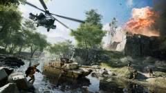Az EA tagadja, hogy az új Halót okolta volna a Battlefield 2042 bukásáért kép
