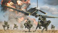 Új videó mutatja meg, milyenek lesznek a régi pályák a Battlefield 2042-ben kép