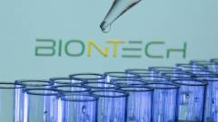 Beadták a BioNTech első rák elleni, kísérleti vakcináját kép