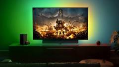 Kifejezetten Xbox Series X|S-hez ajánlott monitorokat leplezett le a Microsoft kép