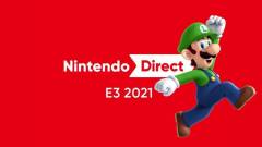 Új Metroid, új Zelda, és sok régiség - ez történt a Nintendo Direct során kép
