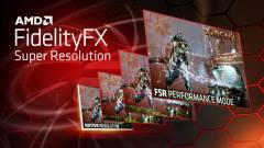 Még több játékba kerülhet be az AMD teljesítményjavító technológiája kép
