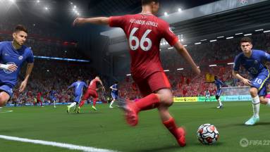 5 dolog, amitől az EA Sports FC jobb lehet, mint bármely eddigi és későbbi FIFA játék fókuszban