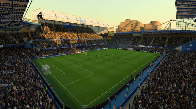 A FIFA 23-ban debütálhat egy, a közösség által évek óta hiába kért funkció bevezetőkép