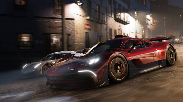 A Forza Horizon 5 az Xbox történetének legsikeresebben rajtoló játéka bevezetőkép