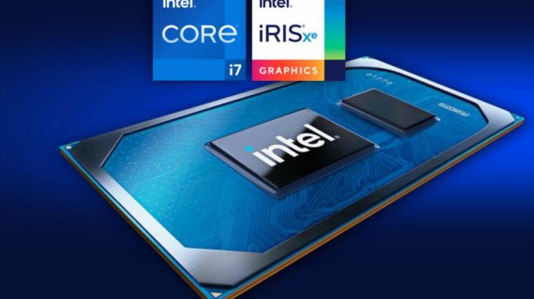 Mit kell tudni az Intel Iris Xe GPU-ról? kép