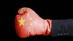 Peking újabb súlyos csapást mér a kínai Big Tech-re kép