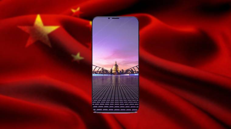 Ki nem találod, melyik márka lett a vezető mobilgyártó Kínában kép