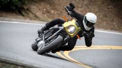 A Harley-Davidson e-motorbike márkája, a LiveWire a tőzsdére krúzol jó sok zöldhasúért kép