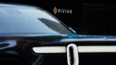 A Rivian új, 5 milliárd dolláros gyárat tervez építeni Georgiában kép