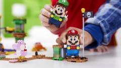 A LEGO bemutatta a legújabb Luigi kollekciót kép