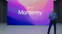 iPad és Mac közötti könnyed átjárhatóságot hoz a MacOS Monterey kép