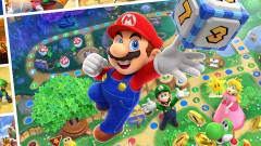 Mario Party Superstars teszt - hogy csak egy kicsit utáljon a család kép