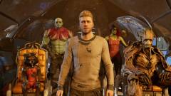 A Marvel's Guardians of the Galaxy írójával erősített a BioWare kép