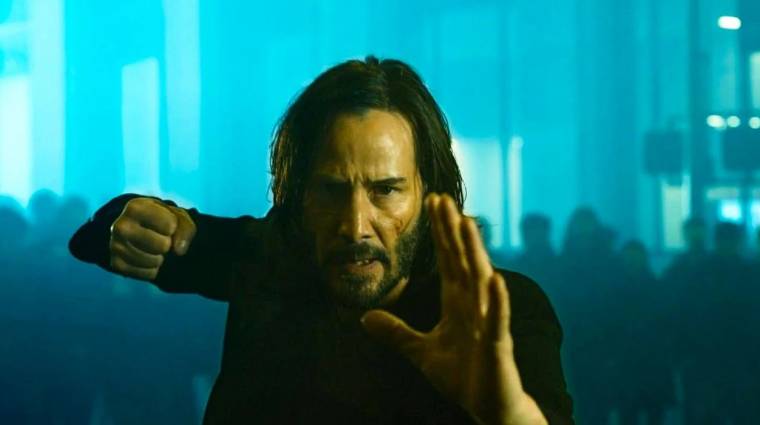 Keanu Reeves meglepő nyilatkozatot tett a Mortal Kombat kapcsán bevezetőkép