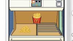 Te is kipróbálhatod a játékot, amit a McDonald's alkalmazottak képzésére használt kép