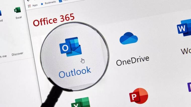 Kiszivárgott a Microsoft új, univerzális Outlook-alkalmazása kép