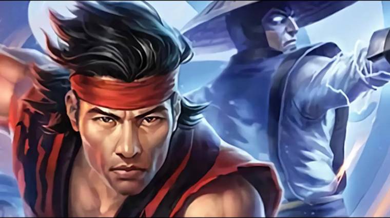 Több előzetes is érkezett a Mortal Kombat Legends: Scorpion's Revenge folytatásához bevezetőkép