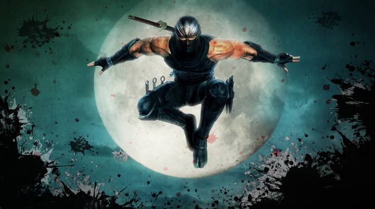 PC-n erősen problémás a Ninja Gaiden: Master Collection bevezetőkép