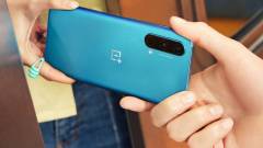 OnePlus Nord CE 5G teszt - halálos csapás a konkurenciára? kép