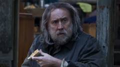 Nicolas Cage a malacát keresi a Pig első előzetesében kép