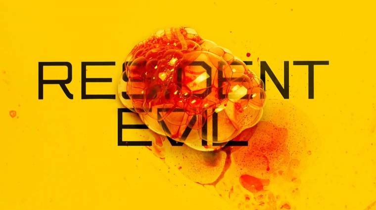 Kiderült, mikor jön a Netflix Resident Evil sorozata bevezetőkép