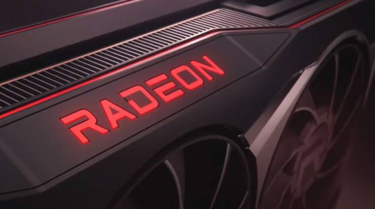 Csökkenőben az AMD részesedése a GPU-piacon kép