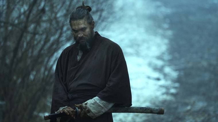 Jason Momoa és Dave Bautista sem hiányzik a See második szezonjának új traileréből bevezetőkép