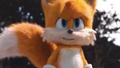 A Sonic, a sündisznó 2-ben egy régi ismerős adja majd Tails hangját kép