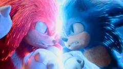Spin-off sorozattal és folytatással bővül a Sonic franchise kép