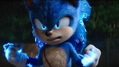 A Sonic, a sündisznó 2 szinkronos előzetese az elsőnél is szórakozatóbb filmet ígér kép