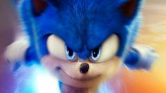 Beszáguldott a Sonic 2 végleges előzetese kép
