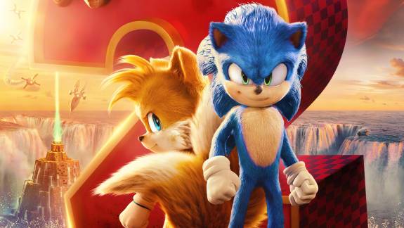 Sonic, a sündisznó 2 kritika - elsiették ezt a folytatást kép