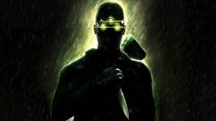 A Splinter Cell sorozat Sam Fisher új oldalát mutatja be kép