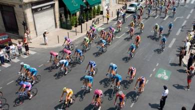 A Waze együttműködik a Tour de France-szal, de nem csak a versenyen A Waze együttműködik a Tour de France-szal, de nem csak a versenyen