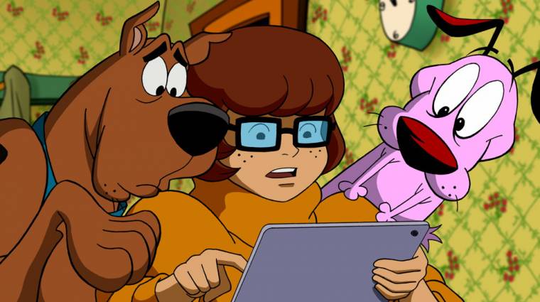 Scooby és Bátor, a gyáva kutya együtt szerepelnek egy új filmben, az első trailer már meg is jött bevezetőkép
