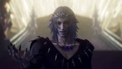 Frank Sinatrával erősít a Dark Soulsba oltott Final Fantasy utolsó előzetese kép