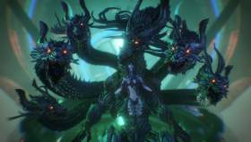 Stranger of Paradise: Final Fantasy Origin kép